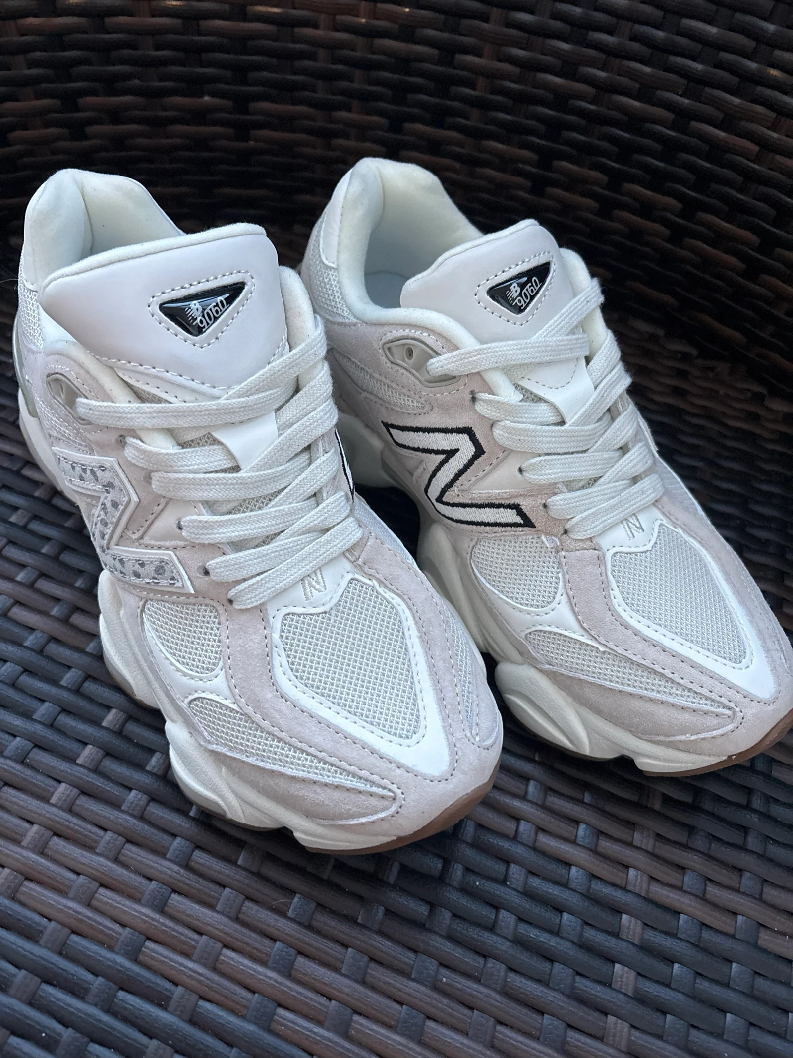 New Balance 9060 – photo 2
